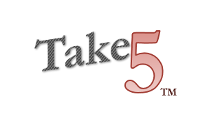 Take 5