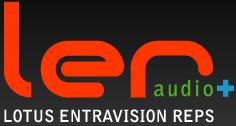 Lotus Entravision Reps