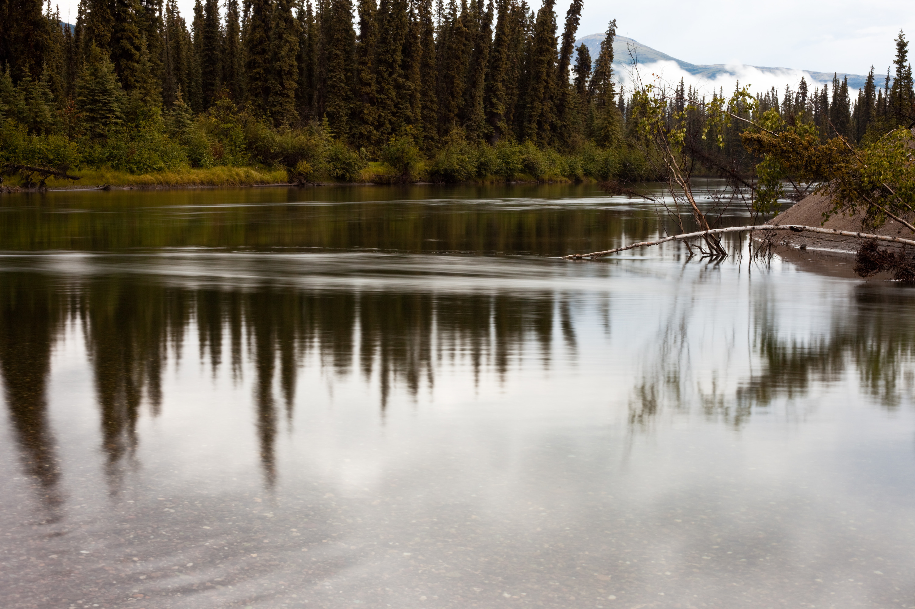 Big Salmon River